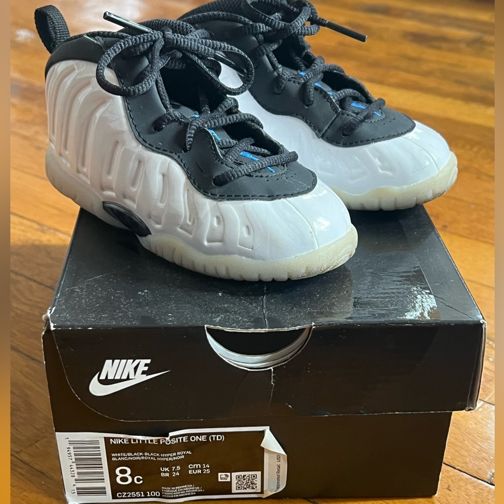 Littleposite 1 - Toddler